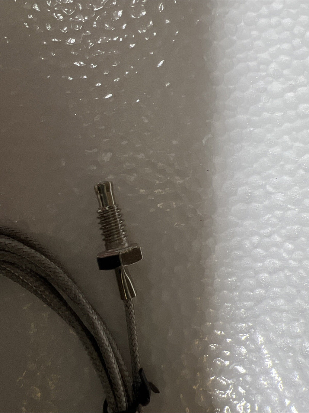 K-type Thermocouple Probe High Temperature Sensor 10 Pcs.